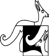 Kangoeroe logo