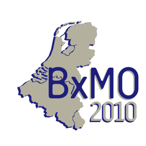 BxMO Logo