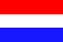 [ Dutch Flag ]
