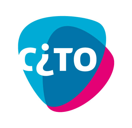 CITO - Centraal Instutuut Toetsontwikkeling